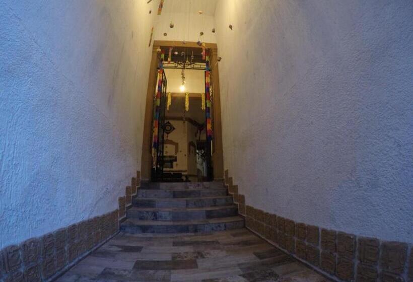 هتل Hospedaje La Mexicana