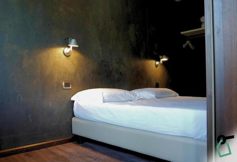 酒店 Hotiday Apartment Collection   Campiglio Grostè