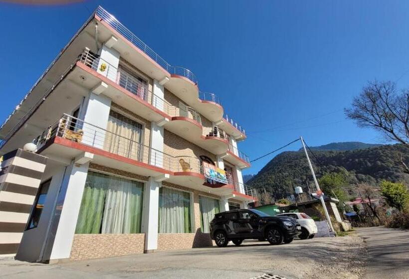 فندق House Of Adventure