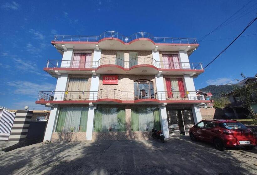 فندق House Of Adventure