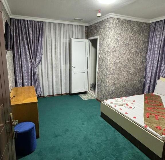 בית מלון כפרי Istanbul