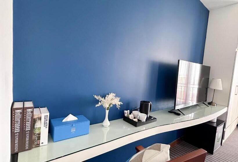 בית מלון כפרי Jaya Suites