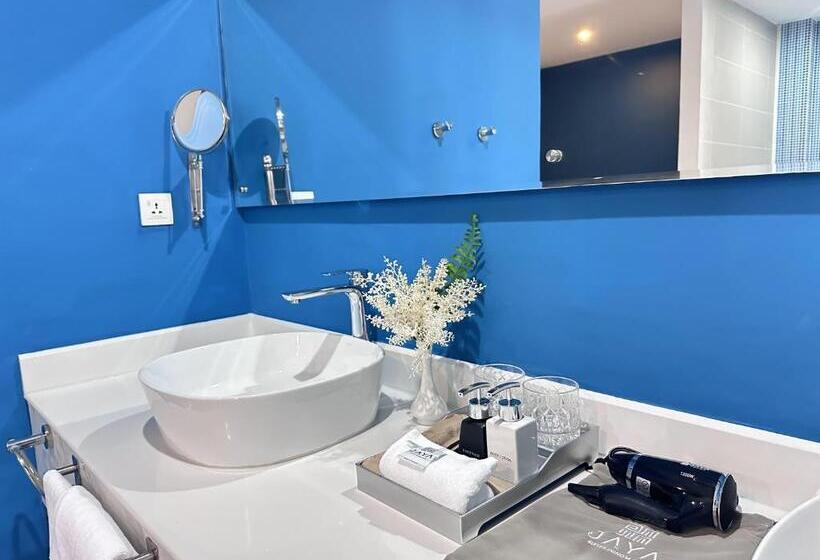 בית מלון כפרי Jaya Suites