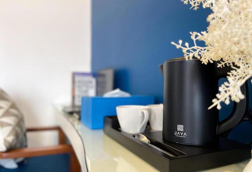 בית מלון כפרי Jaya Suites