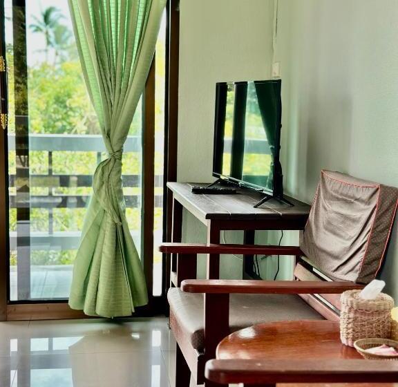 בית מלון כפרי Jigsaw