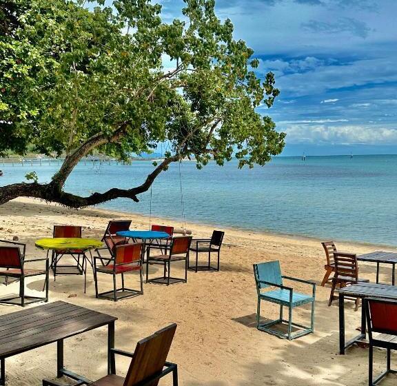 בית מלון כפרי Jigsaw