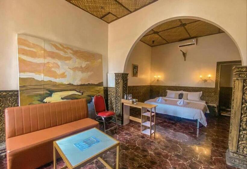 酒店 Le Casablanca