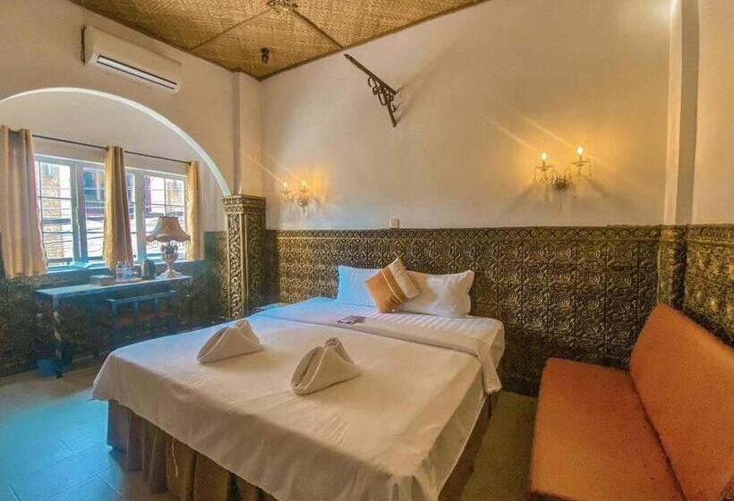 酒店 Le Casablanca