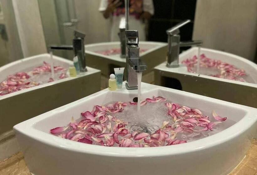 酒店 Le Casablanca