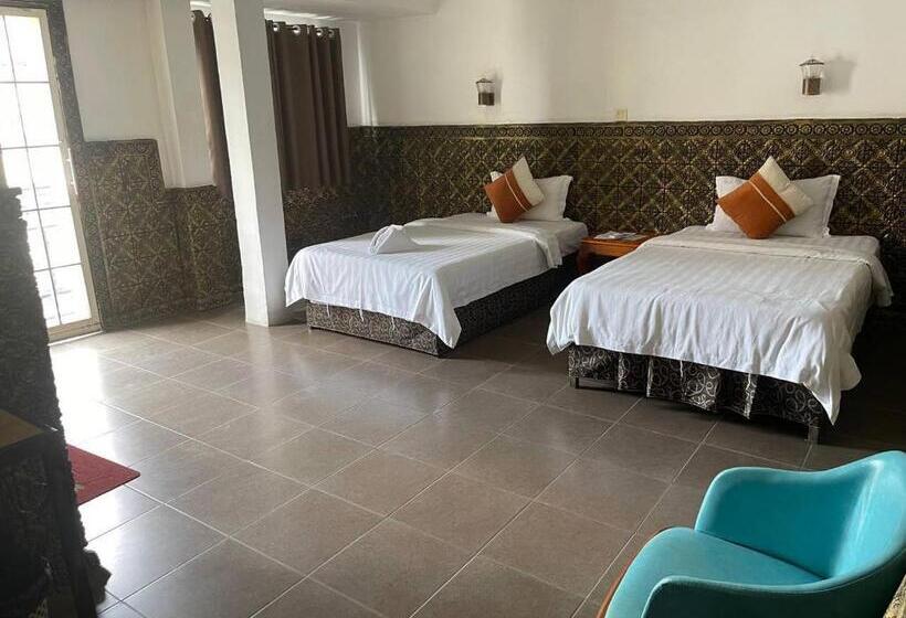 酒店 Le Casablanca