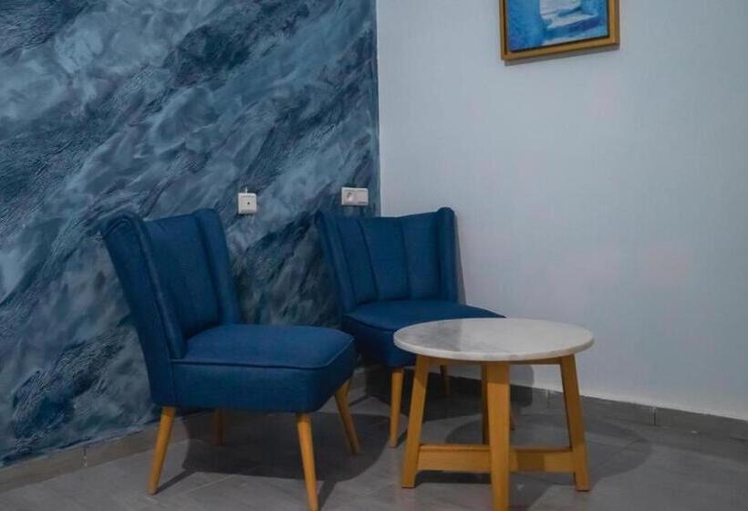 فندق Le Mirage Fyndy