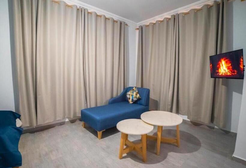 فندق Le Mirage Fyndy