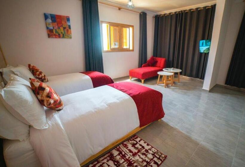 فندق Le Mirage Fyndy