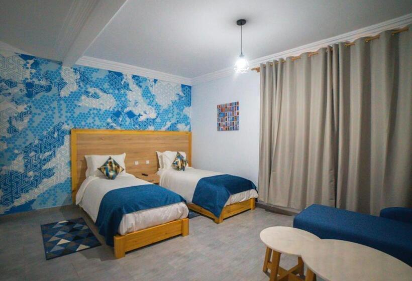 فندق Le Mirage Fyndy