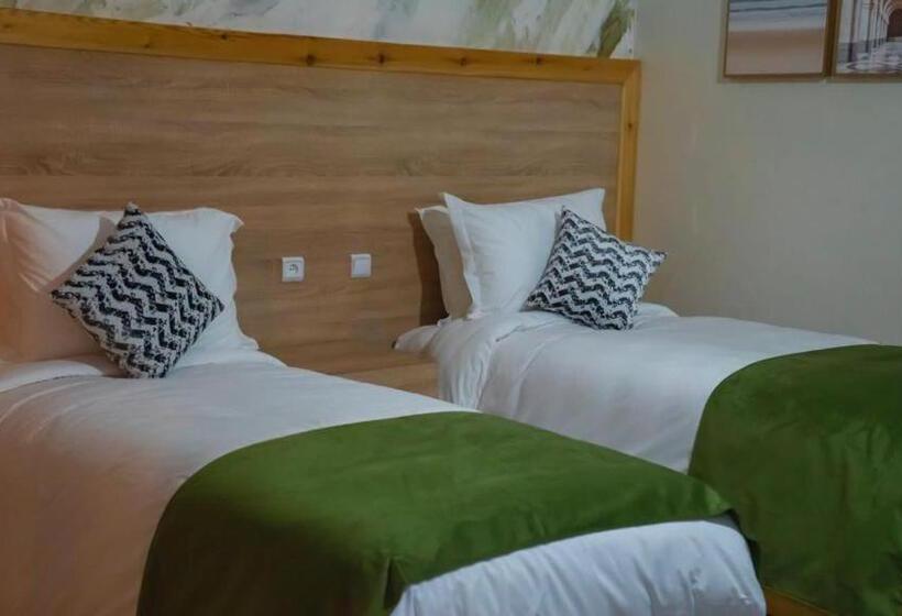 فندق Le Mirage Fyndy