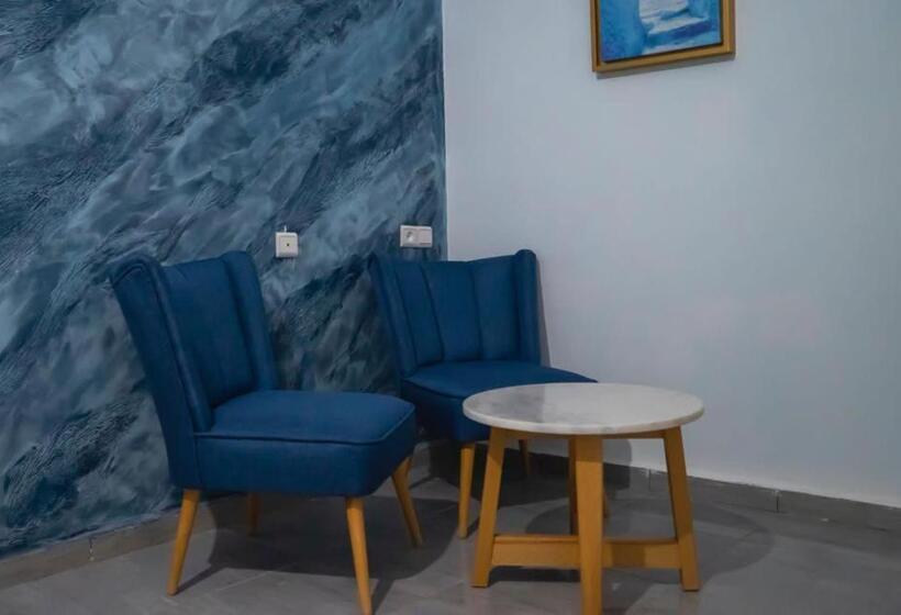 فندق Le Mirage Fyndy