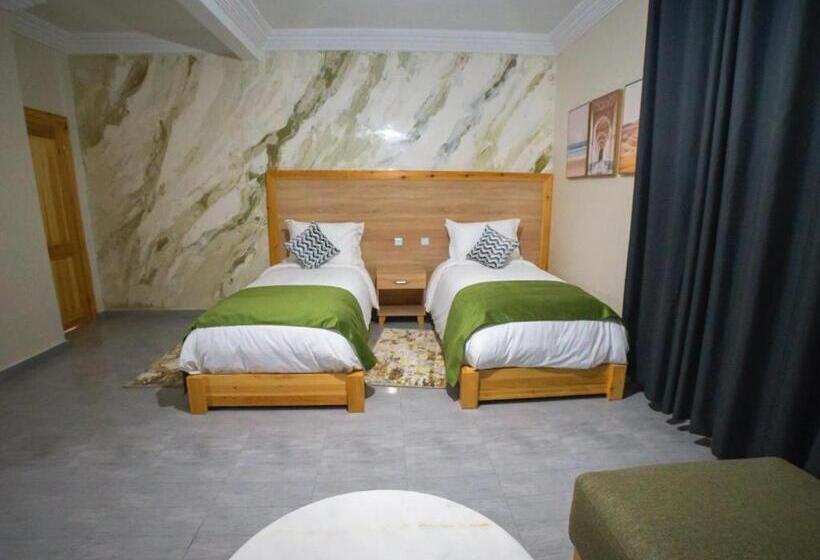 فندق Le Mirage Fyndy