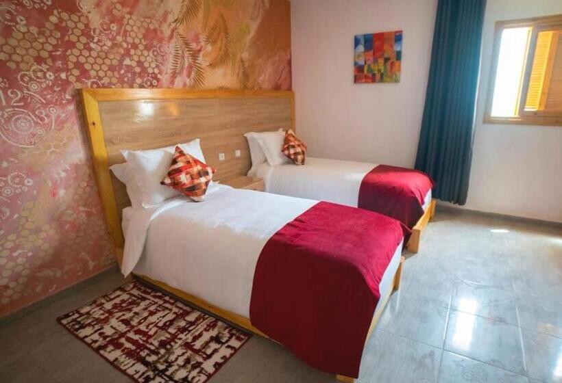 فندق Le Mirage Fyndy