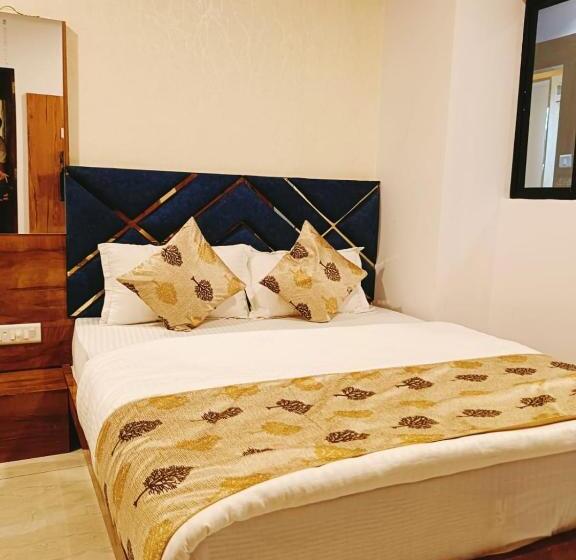 فندق Maan Palace