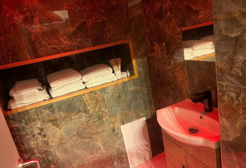 בית מלון כפרי Magia Luxury & Spa