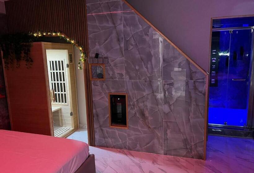 בית מלון כפרי Magia Luxury & Spa