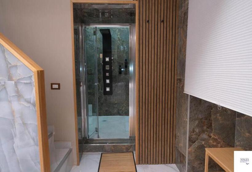 בית מלון כפרי Magia Luxury & Spa