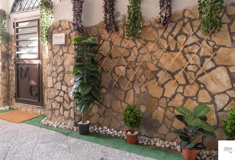 בית מלון כפרי Magia Luxury & Spa