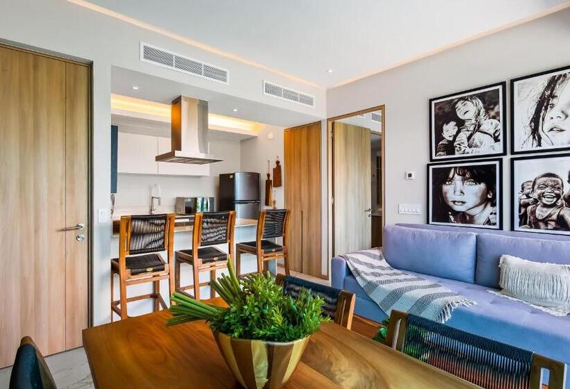 בית מלון כפרי Marítima Golf 3e