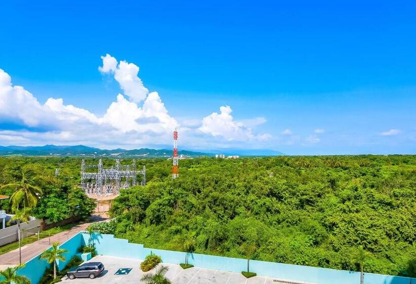 בית מלון כפרי Marítima Golf 3e