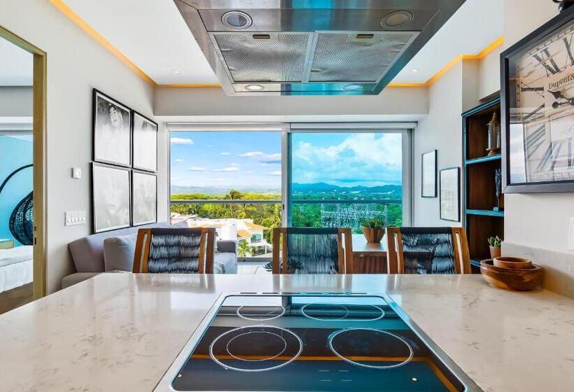 בית מלון כפרי Marítima Golf 3e