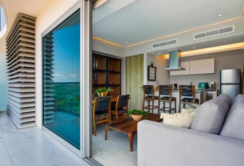 בית מלון כפרי Marítima Golf 3e