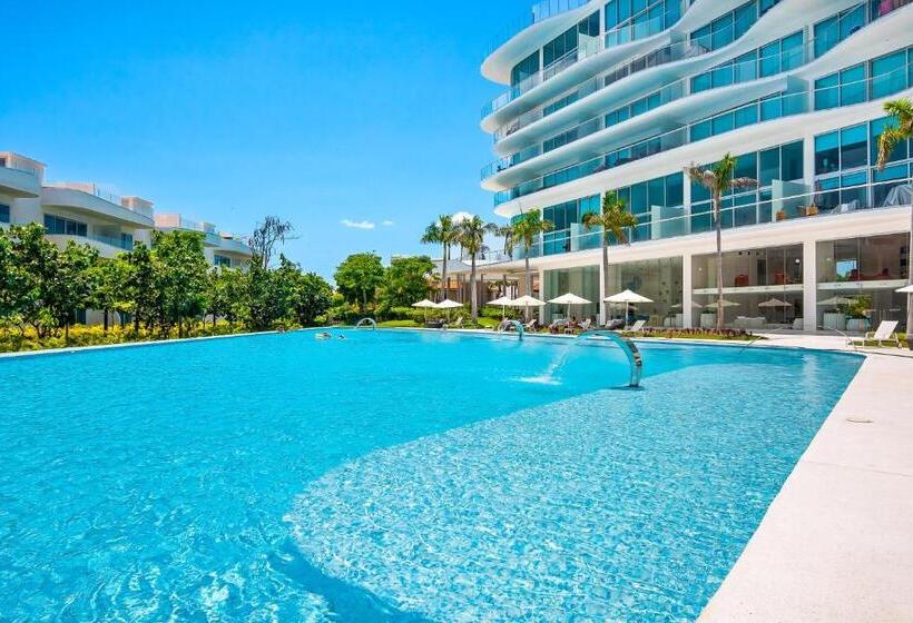 酒店 Marítima Golf 4i