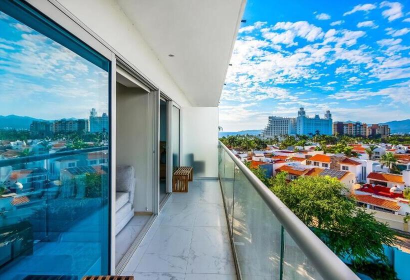 酒店 Marítima Golf 4i