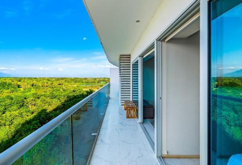 酒店 Marítima Golf 4i