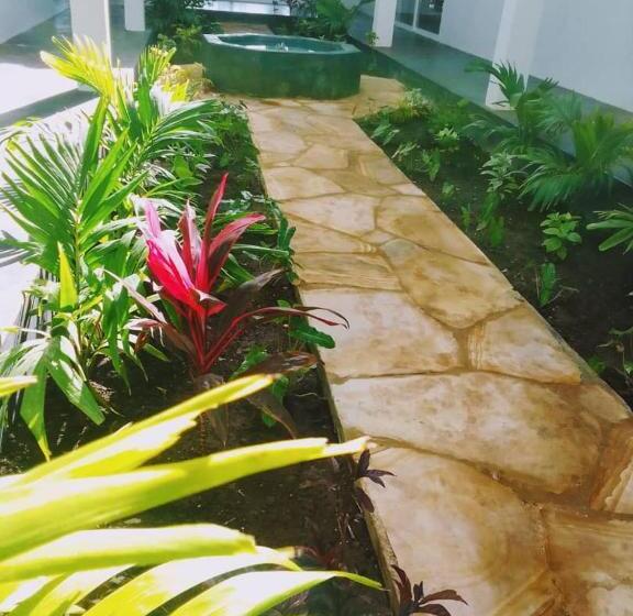 فندق Matumaini Guest House