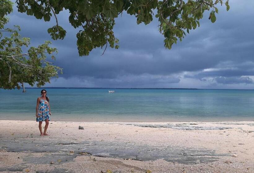 فندق Matumaini Guest House