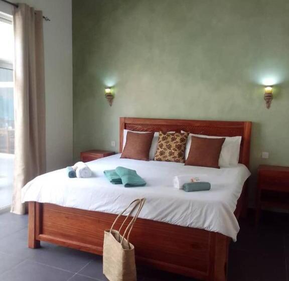 فندق Matumaini Guest House