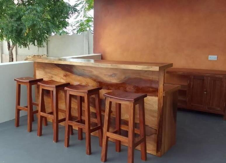 فندق Matumaini Guest House