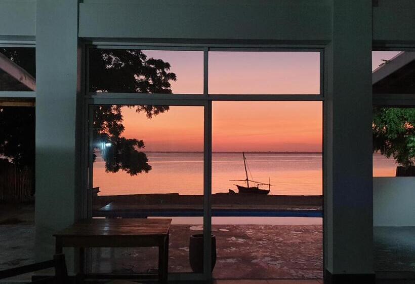 فندق Matumaini Guest House