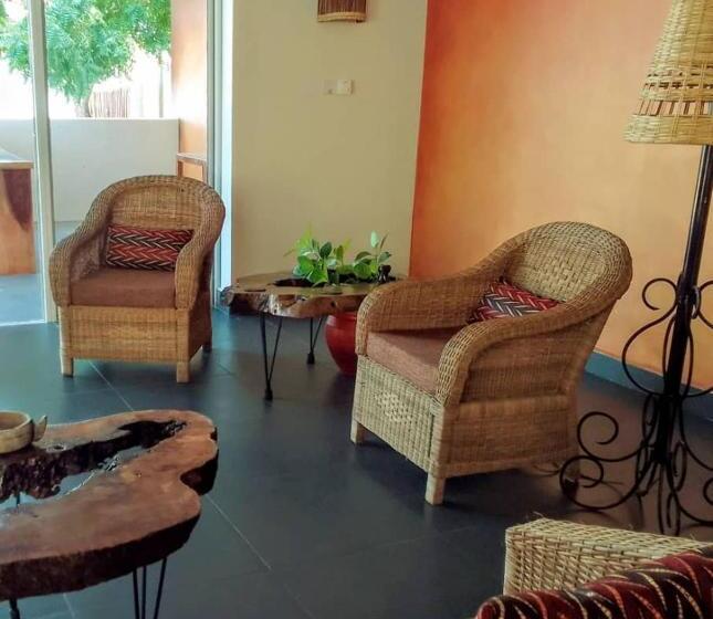 فندق Matumaini Guest House