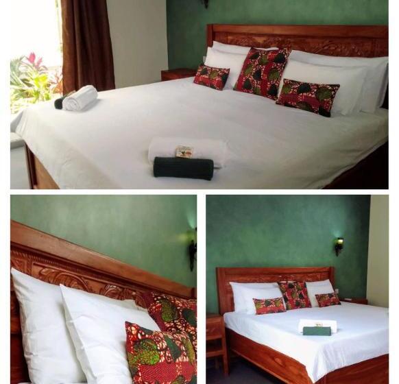 فندق Matumaini Guest House