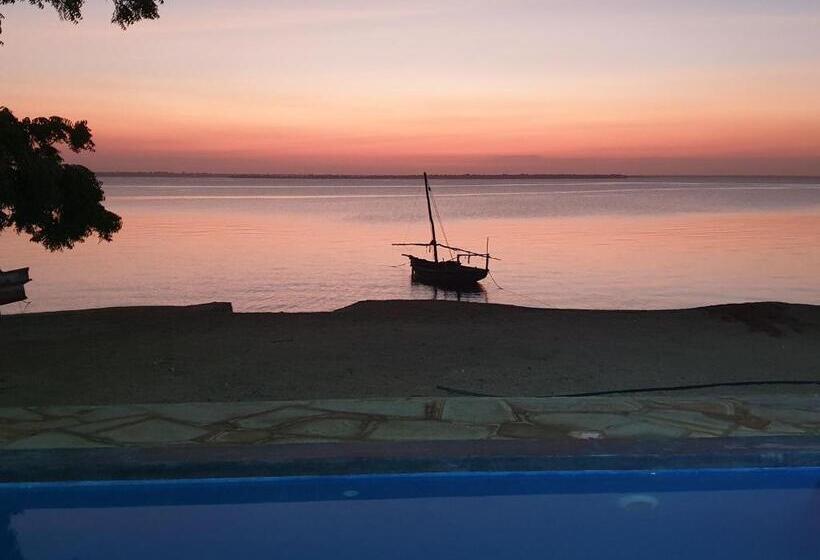 فندق Matumaini Guest House