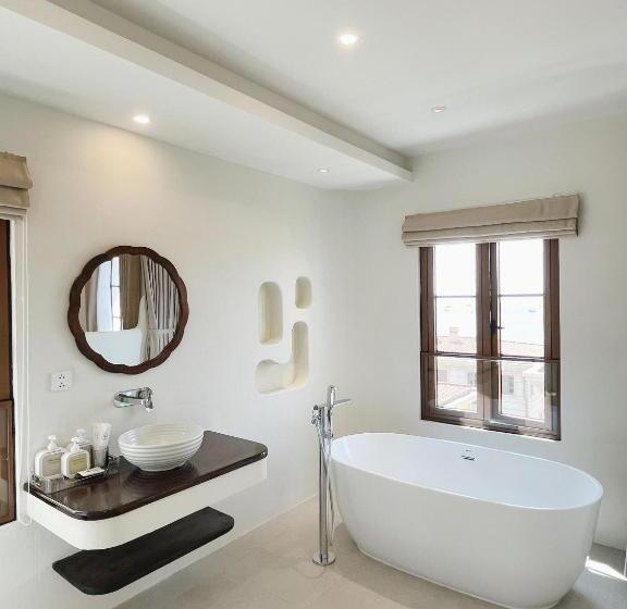 هتل Mellon Oasis Phu Quoc