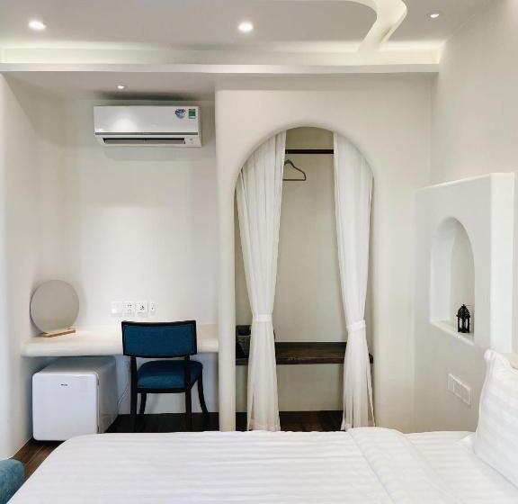 هتل Mellon Oasis Phu Quoc