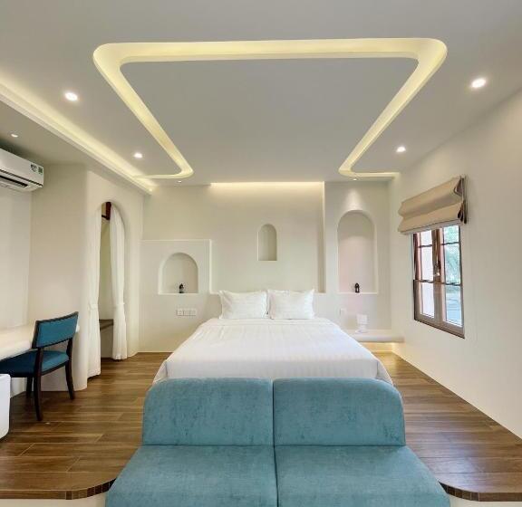 هتل Mellon Oasis Phu Quoc