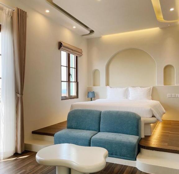 هتل Mellon Oasis Phu Quoc