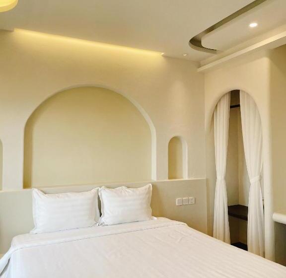 هتل Mellon Oasis Phu Quoc