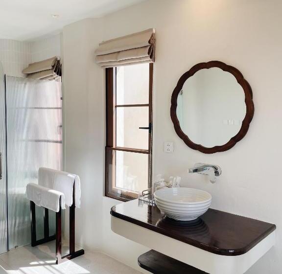 هتل Mellon Oasis Phu Quoc