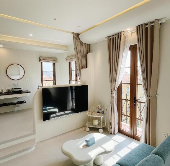 هتل Mellon Oasis Phu Quoc