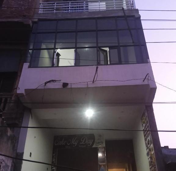 فندق Mountain Home